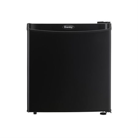 Compact Refrigerator