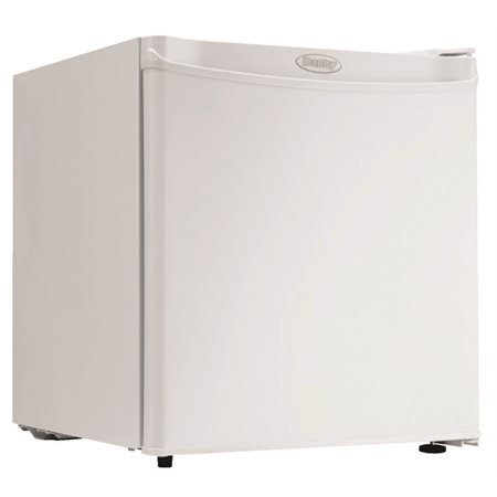 REFRIGERATEUR COMPACT BLANC