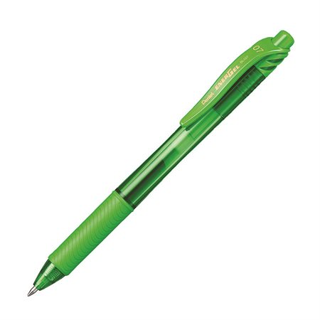 STYLO RETR.ENER. X 0.7mm VR.L.