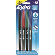 Wet Erase Markers