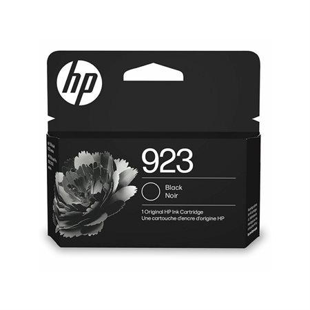 CART J-ENC HP 923 BK