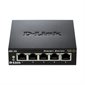Unmanaged Desktop Switch 5-Port
