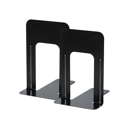 Steel Non Skid Bookends