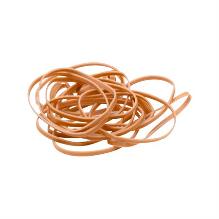 Latex-Free Rubber Bands