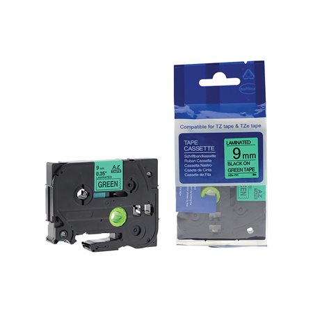 Ruban de remplacement compatible