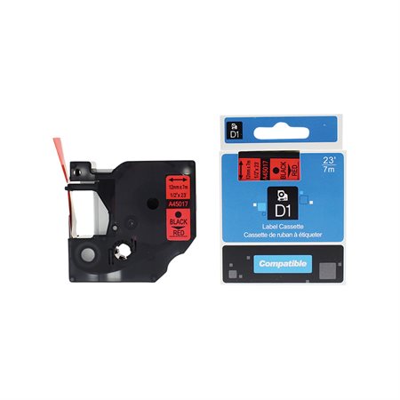 Ruban de remplacement compatible