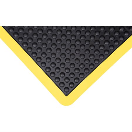 Tapis antifatigue en dôme