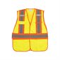 High Visibility Surveyor Vest X-Large