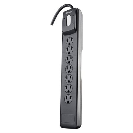 7-Outlet Electronics Surge Protector