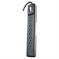 7-Outlet Electronics Surge Protector