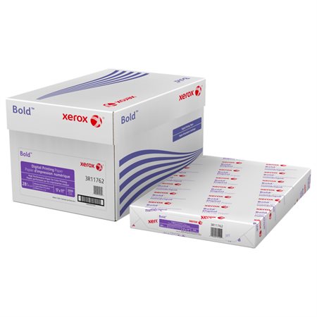 PAPER XEROX BOLD 11X17 28LB