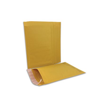 Enveloppes rembourrées #6