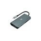 Station d'accueil multiport USB-C 8-en-1 AUH-4030