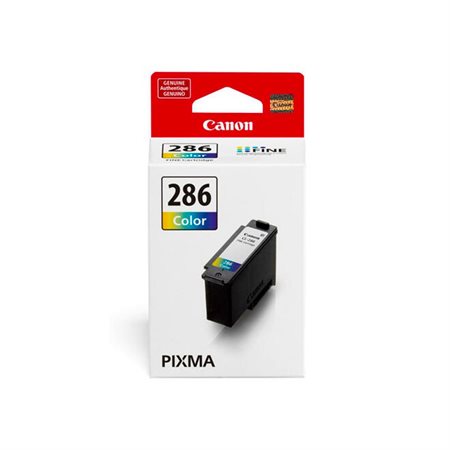 INKJET CARTRIDGE 286 6217C001