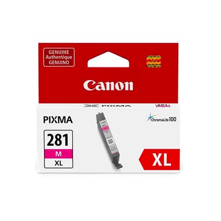 INKJET CARTRIDGE 281XL 2035C00