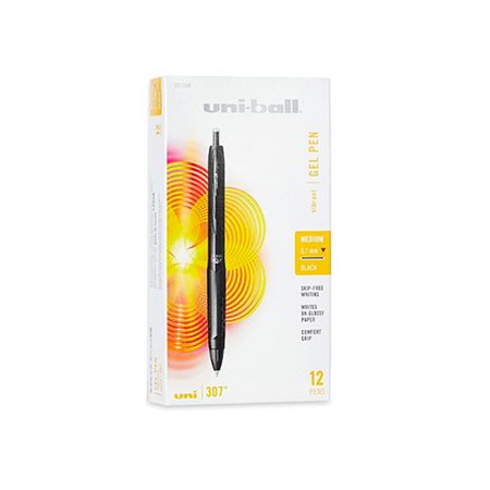 PEN RETRACTABLE 307 0 7MM