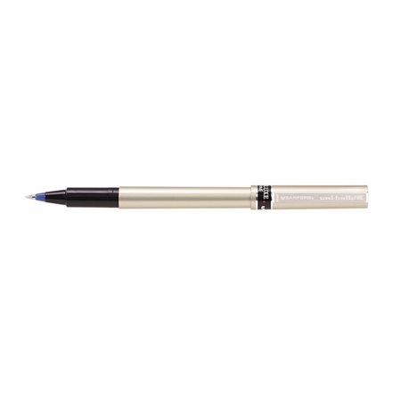 Deluxe™ Rollerball Pen 0.7mm Champagne Barrel