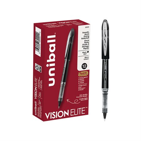 Vision Elite™ Roller Pen 0.5 mm