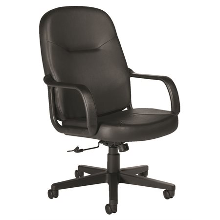 H.BACK MUL.TILTER. VINYL BK