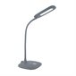 Wellness Series® Flexible Soft Touch LED Desk Lamp