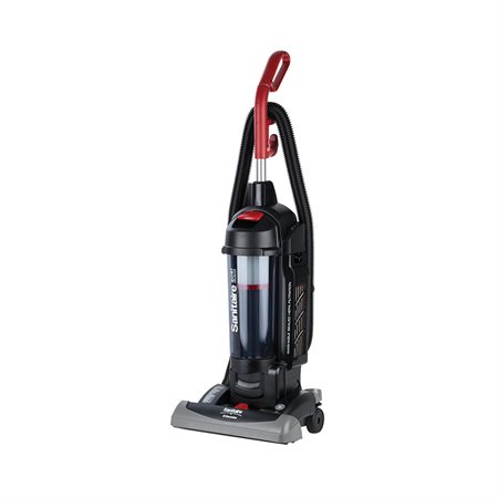 Aspirateur vertical commercial