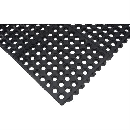 Tapis modulaire antifatigue