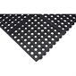Tapis modulaire antifatigue