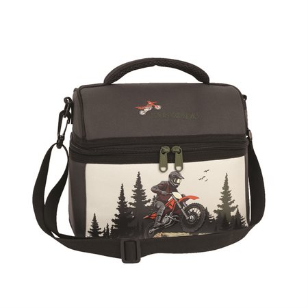 Boîte à lunch – collection Motocross
