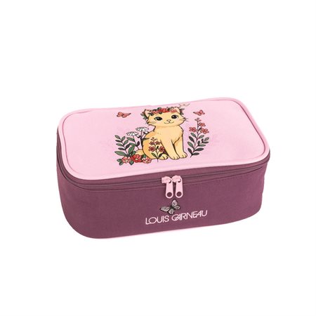Pencil Case – Cat Collection