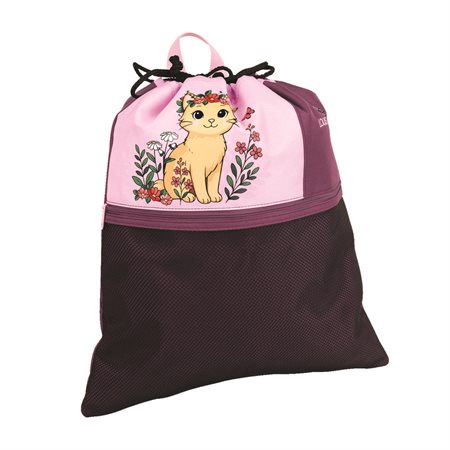 Sac fourre-tout – collection Chat