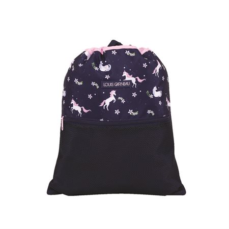 Sac fourre-tout – collection Licornes