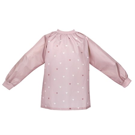 Craft Smock — Hearts Collection