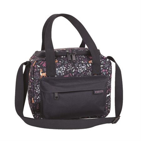 Boîte à lunch - collection Fauna