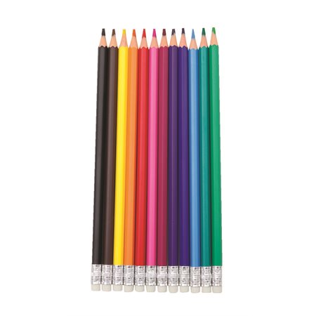 CRAYON COULEUR EFF.VIF