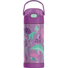 BOTT.410ML FUNTAINER OCEAN