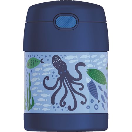 CONT.290ML FUNTAINER OCEAN