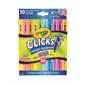 Click Neon Markers