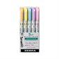 Mildliner Highlighters