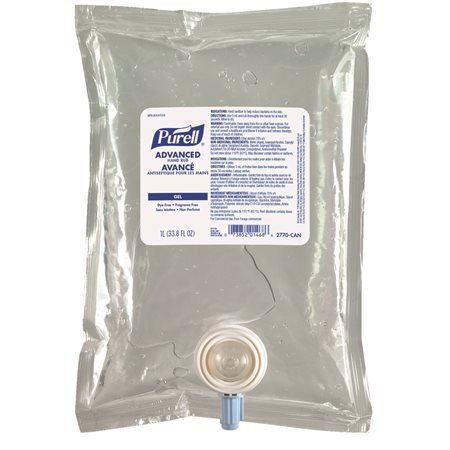 HAND SANIRIZER REFILL 1000ml