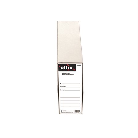 Boîtes de classement