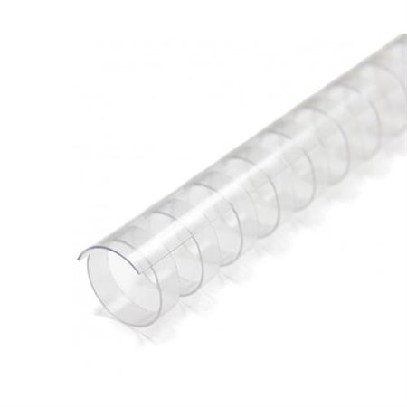 Plastic Binding Combs