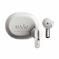 WIRELESS HEADPHONES N3 WHITE