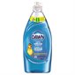 Détergent à vaisselle liquide
