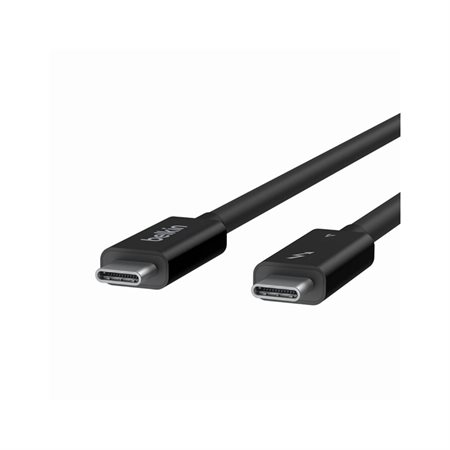 Câble Thunderbolt 4