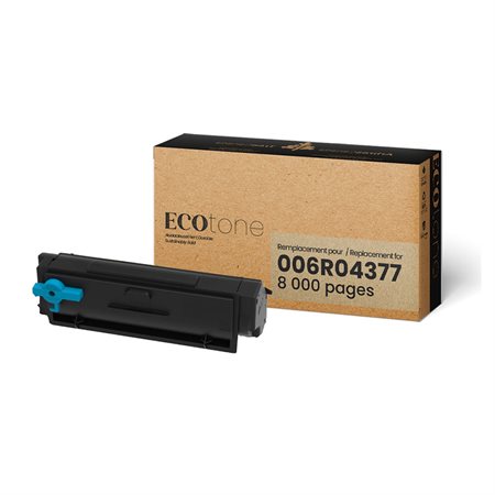 CAR.LAS.RECY.XER.006R04377 NR