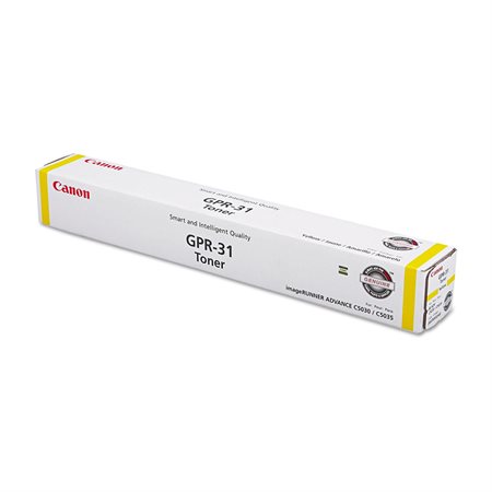 GPR-31 Toner Cartridge