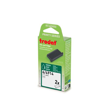 6 / 4914 Replacement Pad