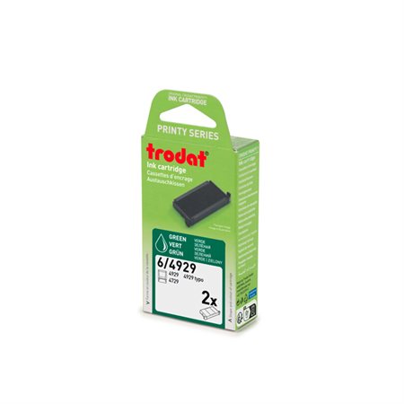 6 / 4929 Replacement Pad