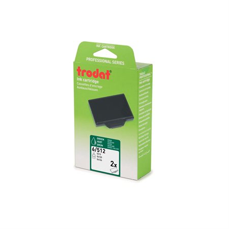 6 / 512 Replacement Pad