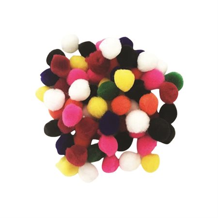Pompons